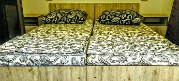 Гостевой дом "Амза" 