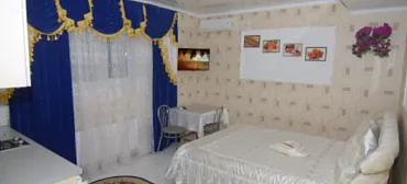 Гостиница «Champion»