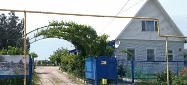 Гостевой дом "У Ольги" - Должанская