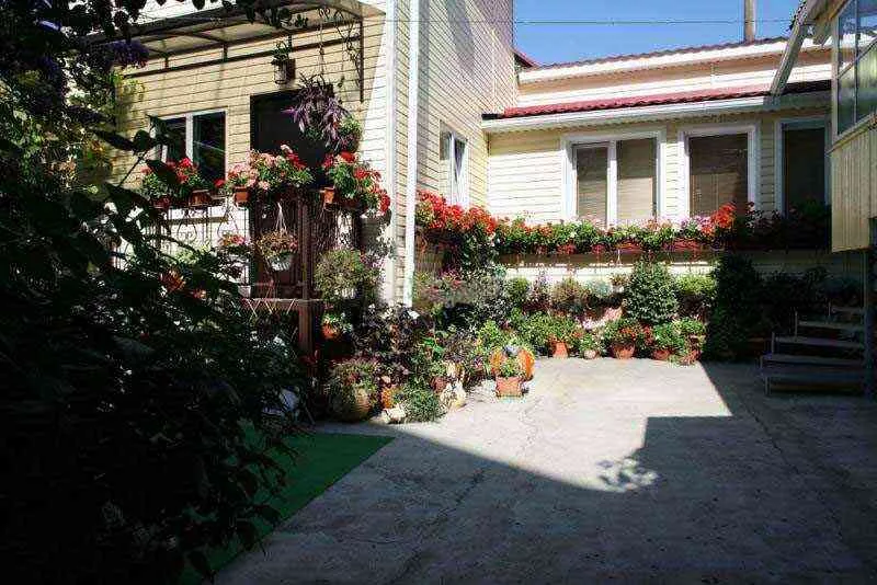 . Частный сектор «Владислав». Сочи