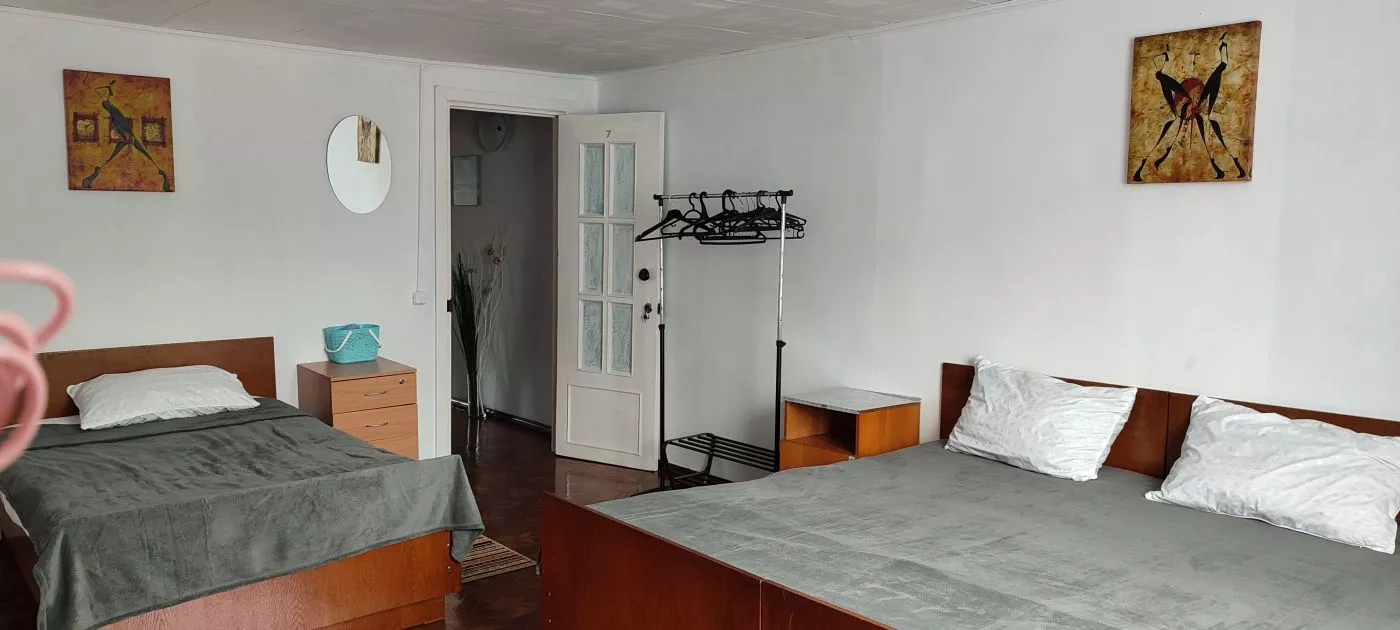 . Гостевой дом Сочи, ул.Юннатов 2а, "Мечта". Совет-Квадже . Гостевой дом Сочи, ул.Юннатов 2а, "Мечта". Совет-Квадже