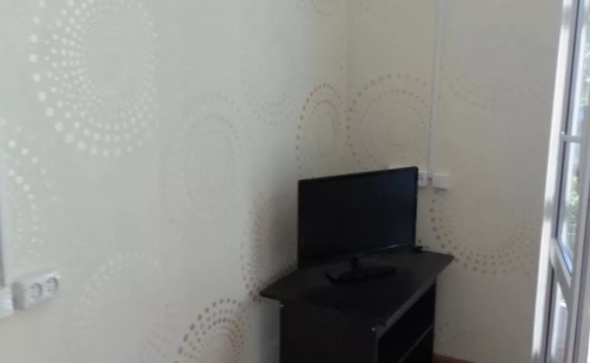 Двухместный эконом. Гостевой дом Siberia. Гагра