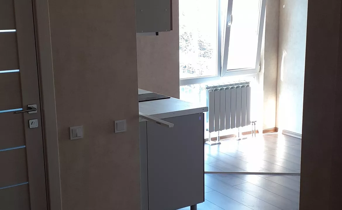 1 комнатный. Квартиры у Санатория ЮЖНОЕ ВЗМОРЬЕ. Адлер