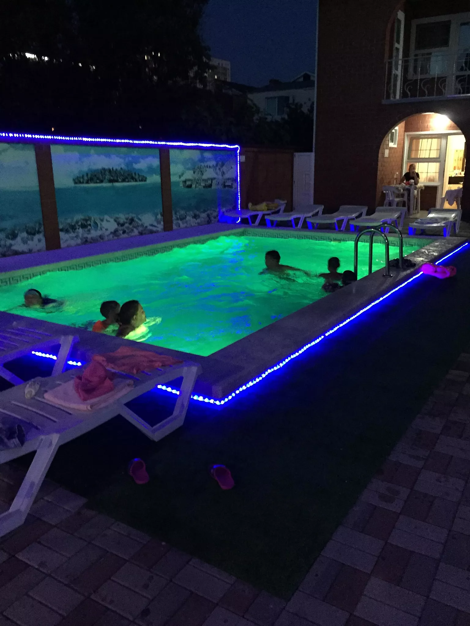 . Гостевой дом «Симона-Гранд». Анапа . Гостевой дом «Симона-Гранд». Анапа