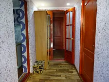 Дом под ключ Шершнева 11