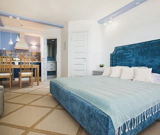 Luxe Meduza. Отель Villa Capri. Luxe Meduza. Отель Villa Capri.