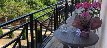 Гостевой дом "Раздолье"