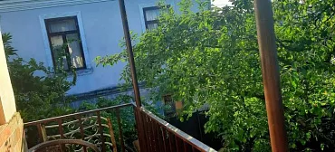 Частный сектор ул. Имама Шамила, 59