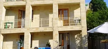 Гостевой дом Mirel