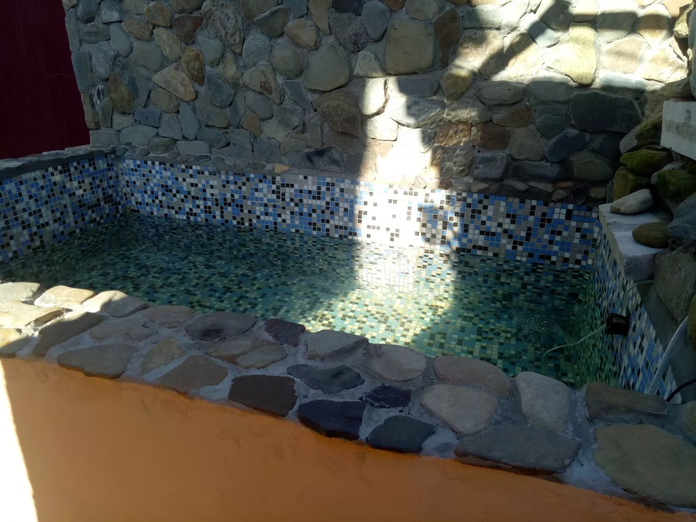 . Гостевой дом SunnyHouse. Витязево . Гостевой дом SunnyHouse. Витязево