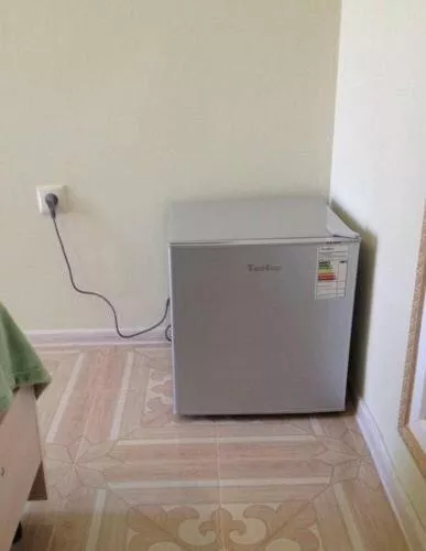 . Гостевой дом «Сакура». Вардане