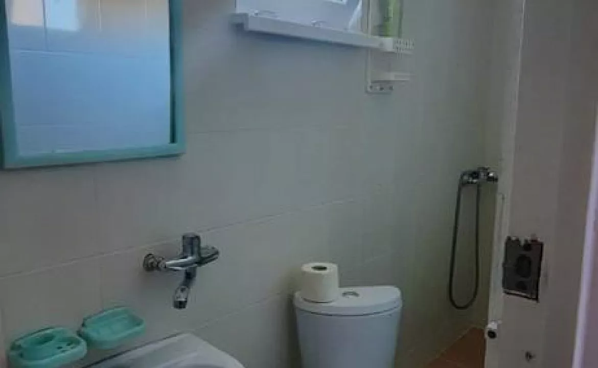 Эконом 2х местный с с/у. Частный сектор "Иверия". Лазаревское