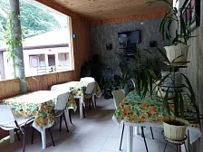 Гостевой дом "Морской бриз" - Пляхо