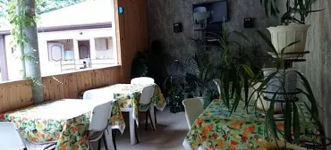 Гостевой дом "Морской бриз" - Пляхо