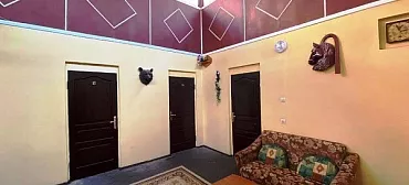 Гостевой дом "Садко" 