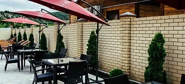 Гостевой дом "Виктория" - Сукко