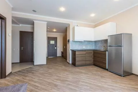 Апартаменты (6-й этаж). Отель «Роза Ветров» - Архипо-Осиповка. Архипо-Осиповка