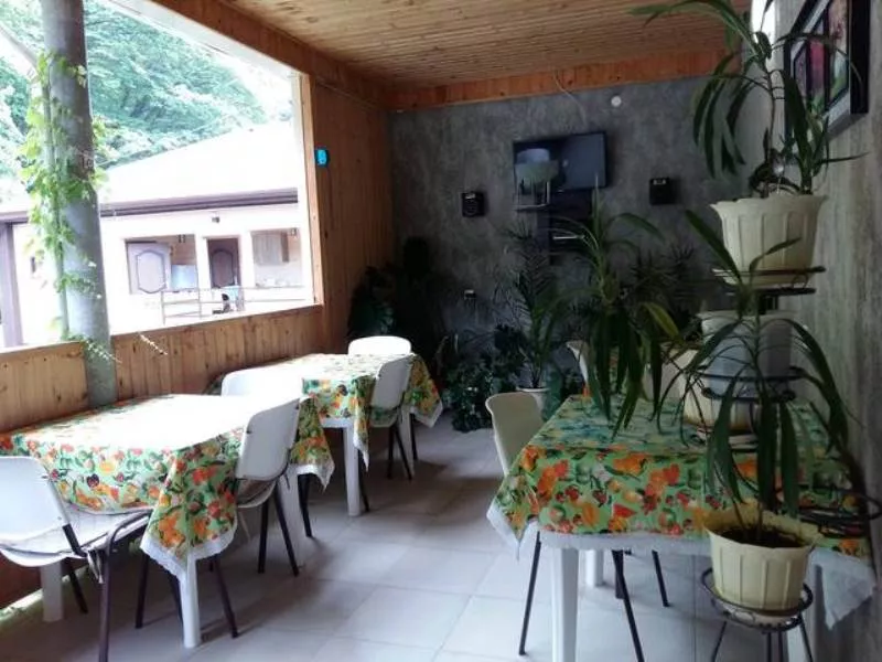 . Гостевой дом "Морской бриз" - Пляхо. Пляхо