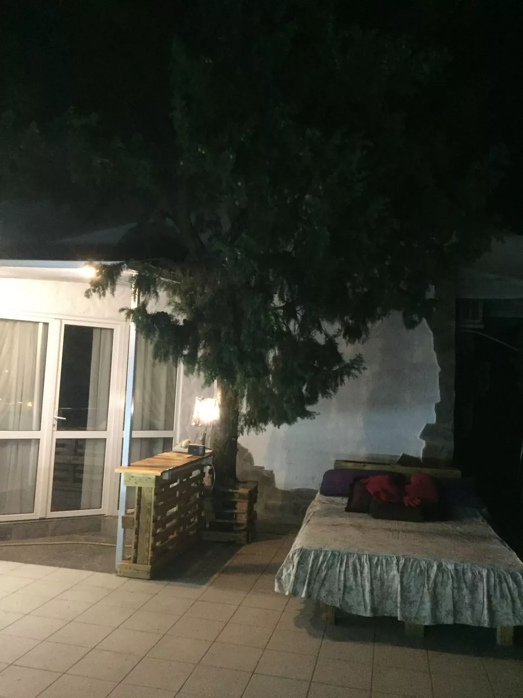 . Гостевой дом Дом семейного отдыха,до моря 10мин. Гурзуф