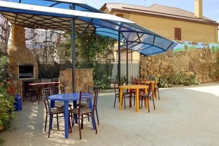 . Гостевой дом "Лидия" - Витязево. Витязево