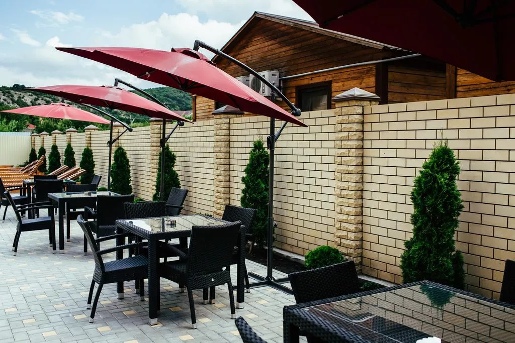 . Гостевой дом "Виктория" - Сукко. Сукко