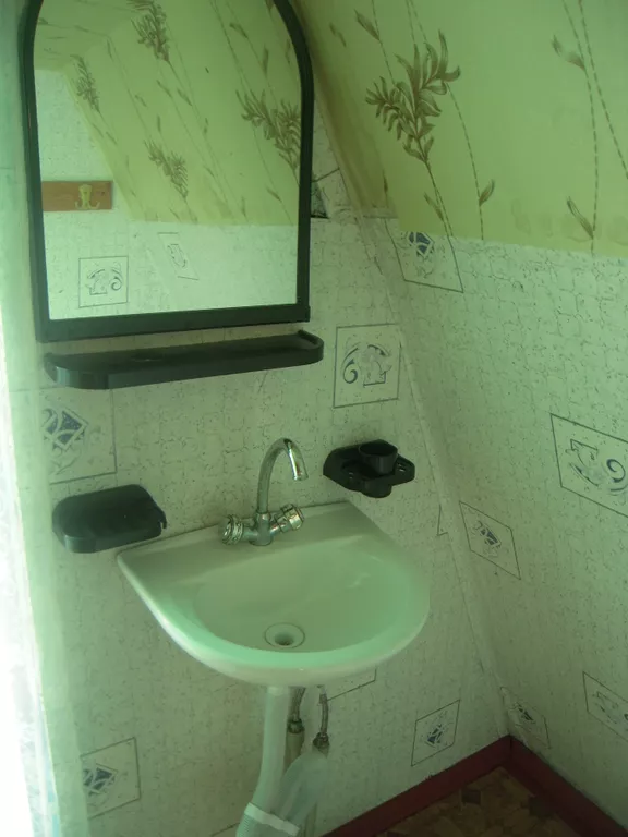 . Частный сектор Отдых в Ейске на Калинина 156. Ейск