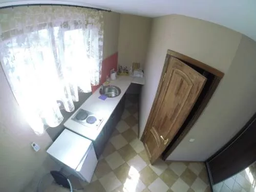 . Гостевой дом Лилия. Ялта