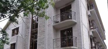 Гостиница "Комильфо"