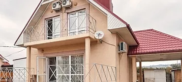 Дом под ключ "Старообрядческая 10"