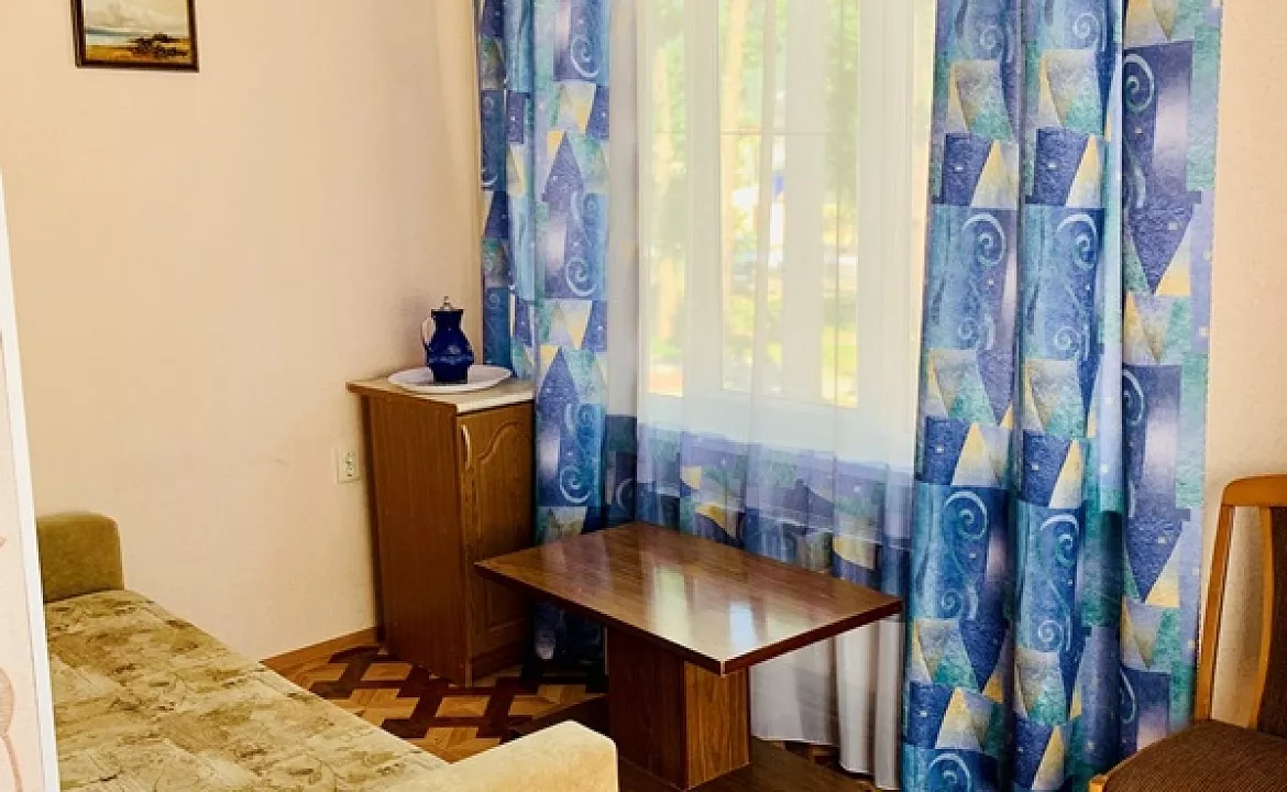 Стандарт. Частный сектор "На Калараша" . Лазаревское