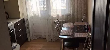 Квартира в многоквартирном доме Квартира в тихом районе  Квартира в многоквартирном доме Квартира в тихом районе