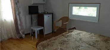 Гостевой дом Кристалл - Сухум