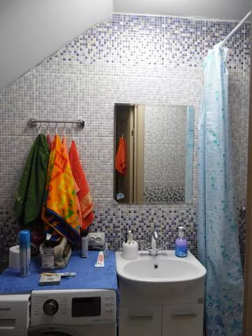 Двухэтажный таунхаус. Таунхаус Самара. Головинка