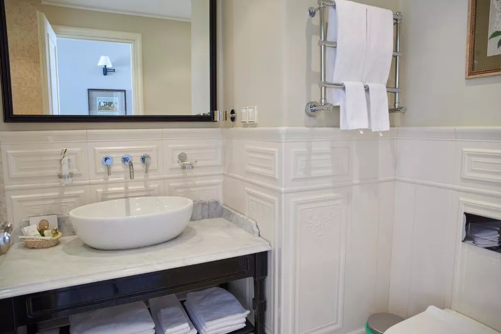 . Апартаменты Дом Солнца. Красная Поляна