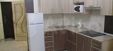 Квартира в многоквартирном доме 1-комнатная квартира Люкс