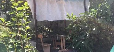 Гостевой дом Аквамарин - Лоо