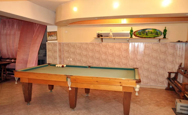 . Гостевой дом "Аделия". Вардане