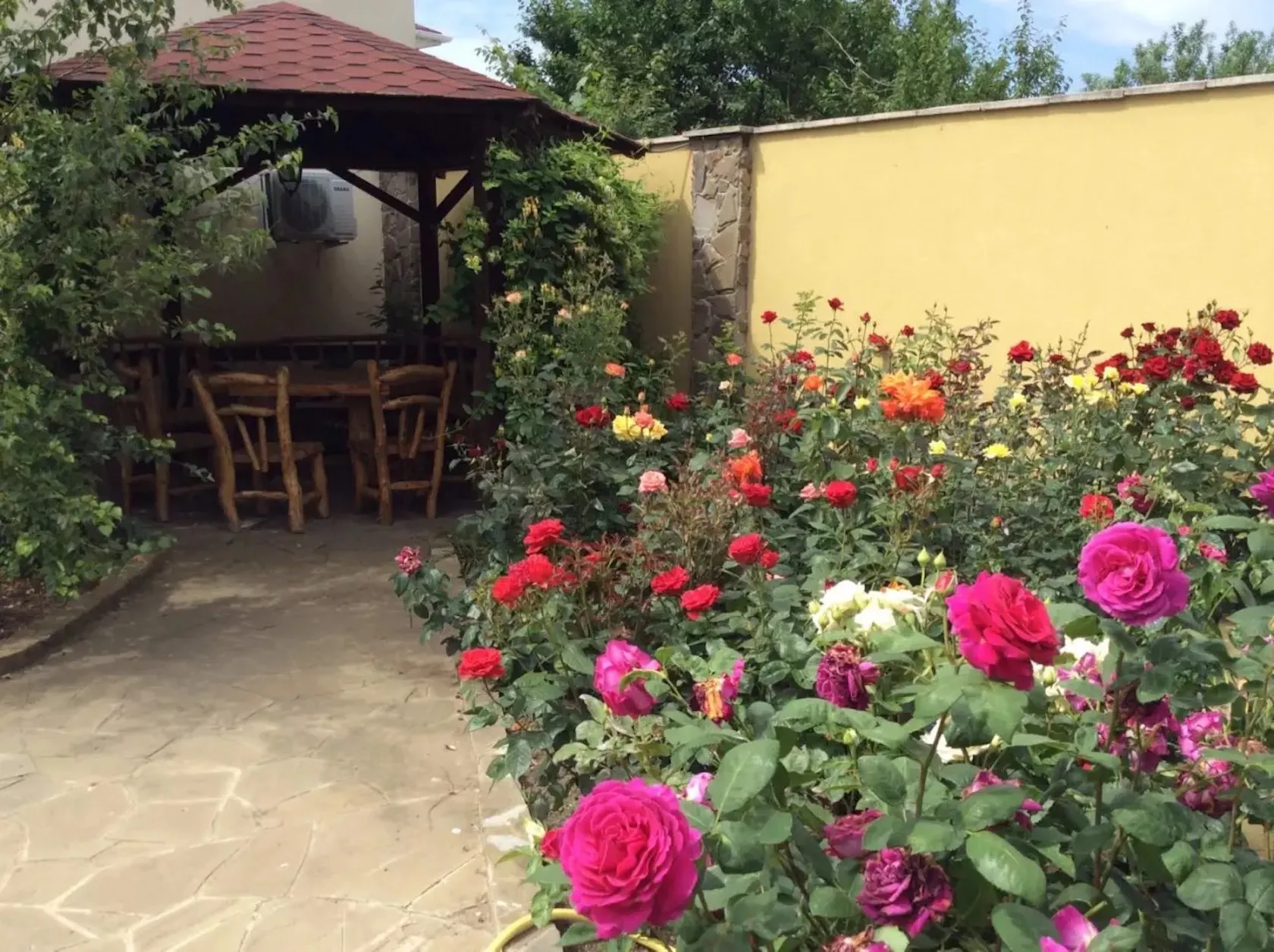 . Отель "Морская Крепость". Приморский . Отель "Морская Крепость". Приморский