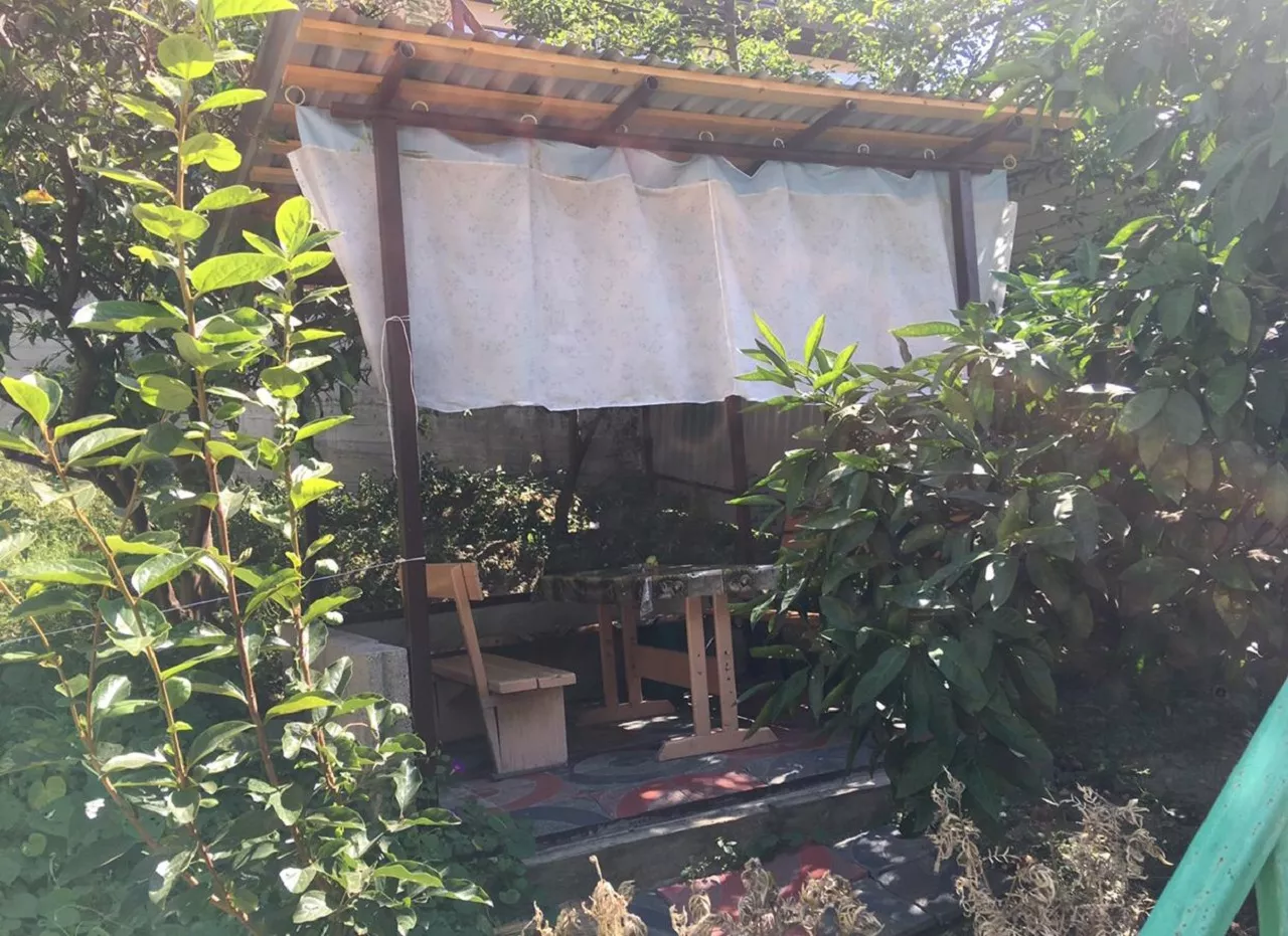 . Гостевой дом Аквамарин - Лоо. Лоо . Гостевой дом Аквамарин - Лоо. Лоо