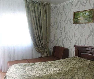 3-х местный номер . Гостевой дом "АриАнна". 3-х местный номер . Гостевой дом "АриАнна".
