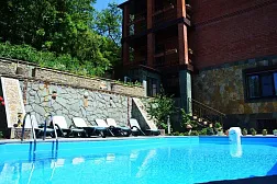 Гостевой дом "Сказка"