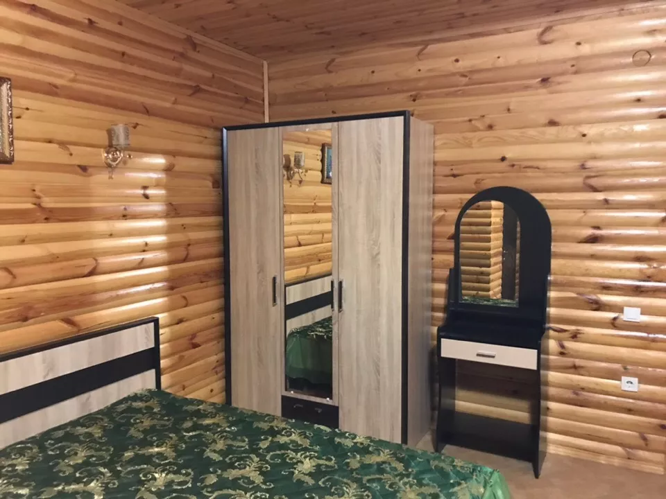 Улучшенный двухместный. Спа-комплекс “Vita Wellness & SPA”. Витино