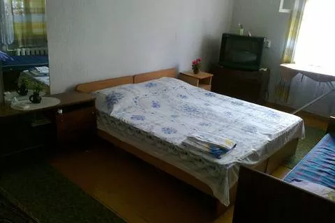 Домик 1. Гостевой дом У Мартина. Туапсе