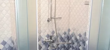 Квартира в многоквартирном доме Павлика Морозова 24 кв 2"