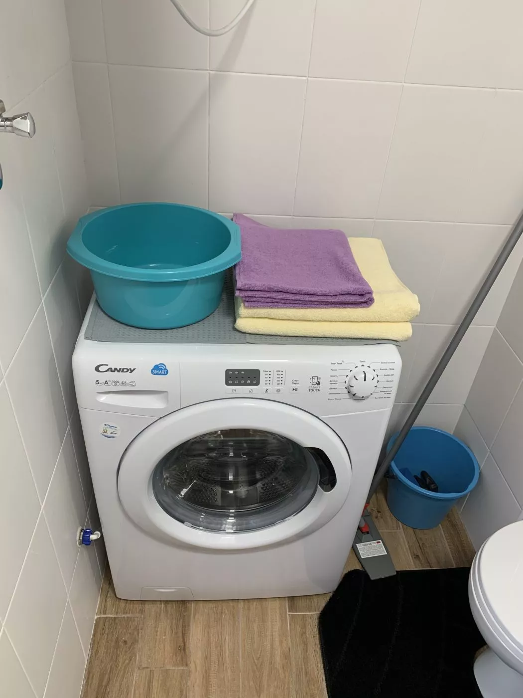 . Апартаменты в ЖК Holiday HOUSE. Сукко