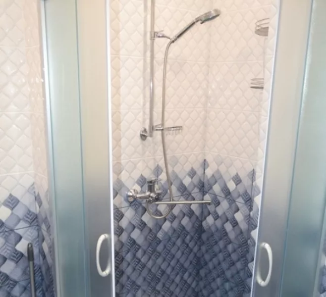 . Квартира в многоквартирном доме Павлика Морозова 24 кв 2". Адлер