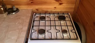 Дом под ключ Brus