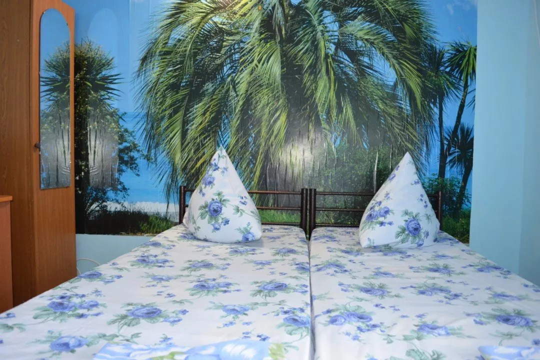 2-х местный. Частный сектор "Панорама" . Лермонтово