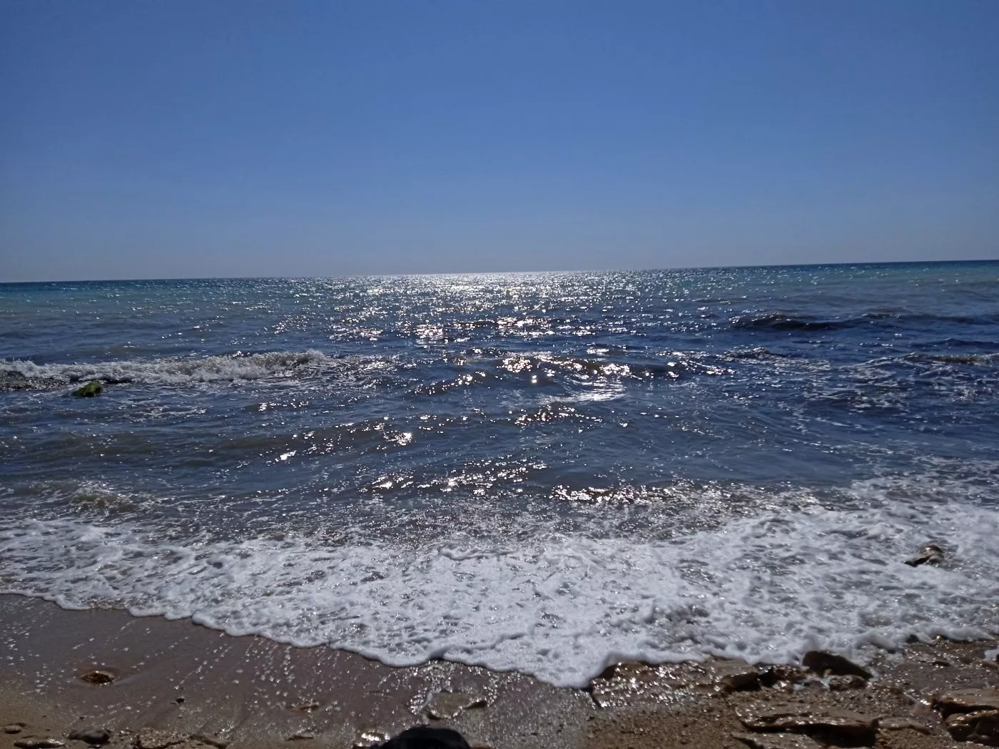 . Гостевой дом "Ирина". Крым - частный сектор