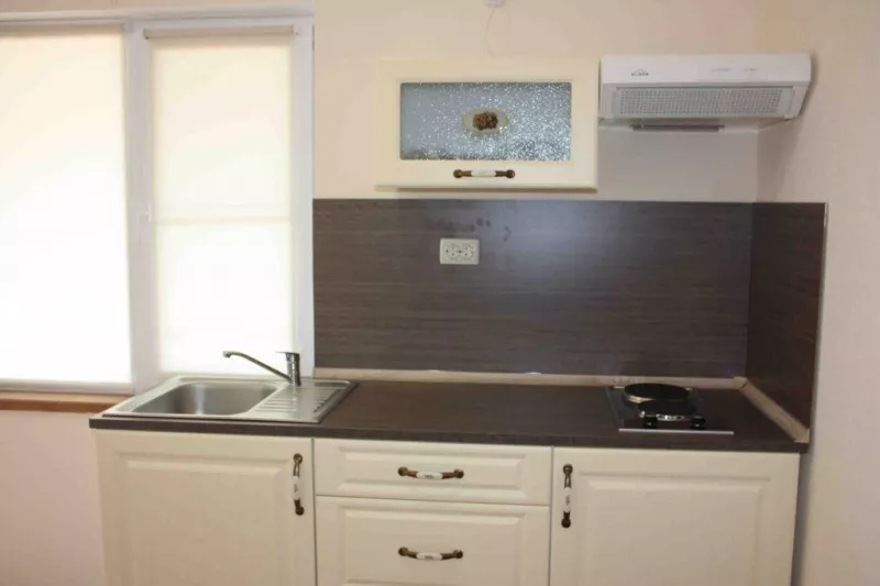 . База отдыха "Архипо-Осиповка". Архипо-Осиповка